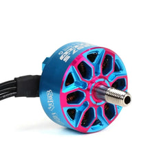 Axisflying Bando 2207.5 6S Brushless Motor — 1860KV / 1960KV, 5" FPV Freestyle & Cinewhoop (4PCS) - TheDroneFlight