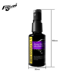 Flywoo X30 PCBA Waterproof Superhydrophobic Invisible Spray - Thedroneflight