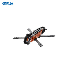 GEPRC Vapor X5/X6 FPV Freestyle Frame - 5mm Carbon