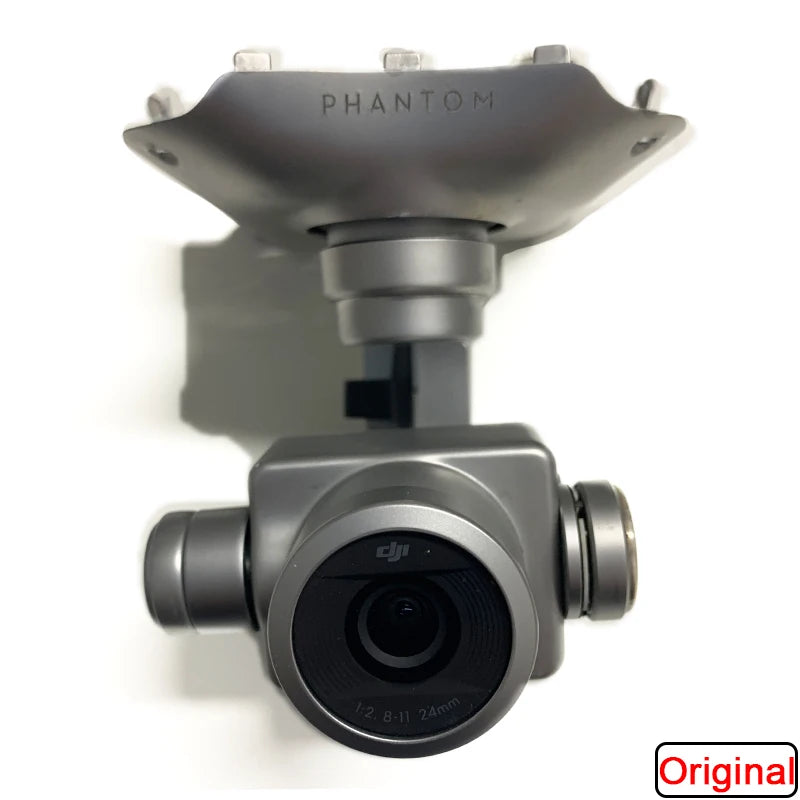 Original Phantom 4Pro V2.0 Complete Gimbal Camera 4 Pro Gimbal Camera 4RTK Gimbal Repair Parts for DJI Phantom 4 Series - Thedroneflight