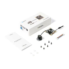 RunCam Racer Nano 4 1200TVL Super WDR FPV Camera