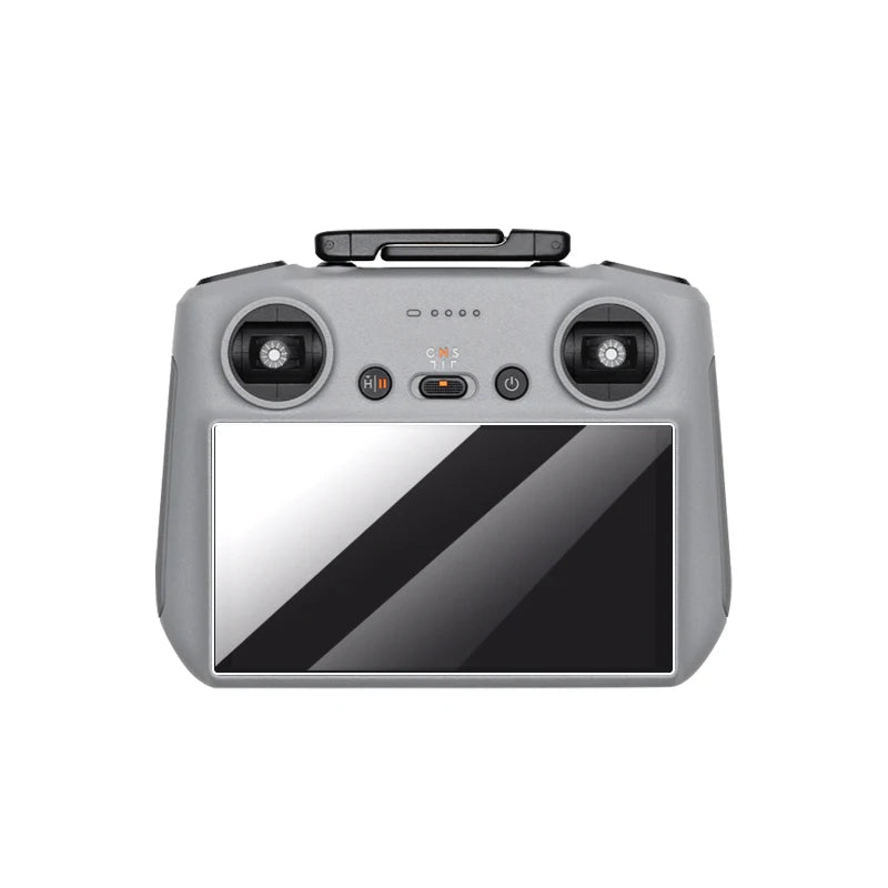 Protective Film for DJI Mini 3 /3 Pro Mini 4 Pro HD Glass Screen Protector Anti-Scratch Screen Film RC RC 2 Remote Accessories - Thedroneflight