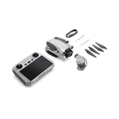 DJI Mini 3 Pro Drone - 4K Video, True Vertical Shooting, GPS Under 249g