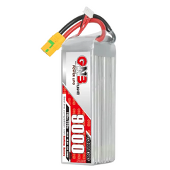 GNB Gaoneng 9000mAh 4S LiPo Battery | 14.8V RC Power Pack