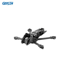 GEPRC GEP-DoMain3.6  4.2 Frame Parts Suitable  Replacement Repair Part RC DIY FPV Freestyle Drone 3.6 Inche 4.2 Inche