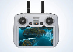 BRDRC Silicone Case for DJI RC 2 - Flip Neo Mini 4 Pro Air 3S
