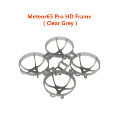 BETAFPV Canopy for O4 Air Unit Camera  Meteor65 Pro / Meteor75 Pro Frame for Meteor65 Meteor75 Pro HD O4 Drones