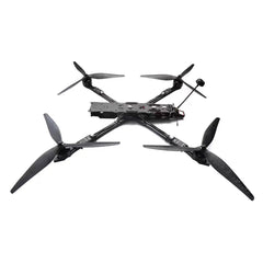 15-Inch Heavy-Lift Freestyle FPV Drone — SPECTER F722, 4215 480KV, ZEUS 2.5W VTX, CADDX Ratel, ELRS 915, 1–8kg Payload