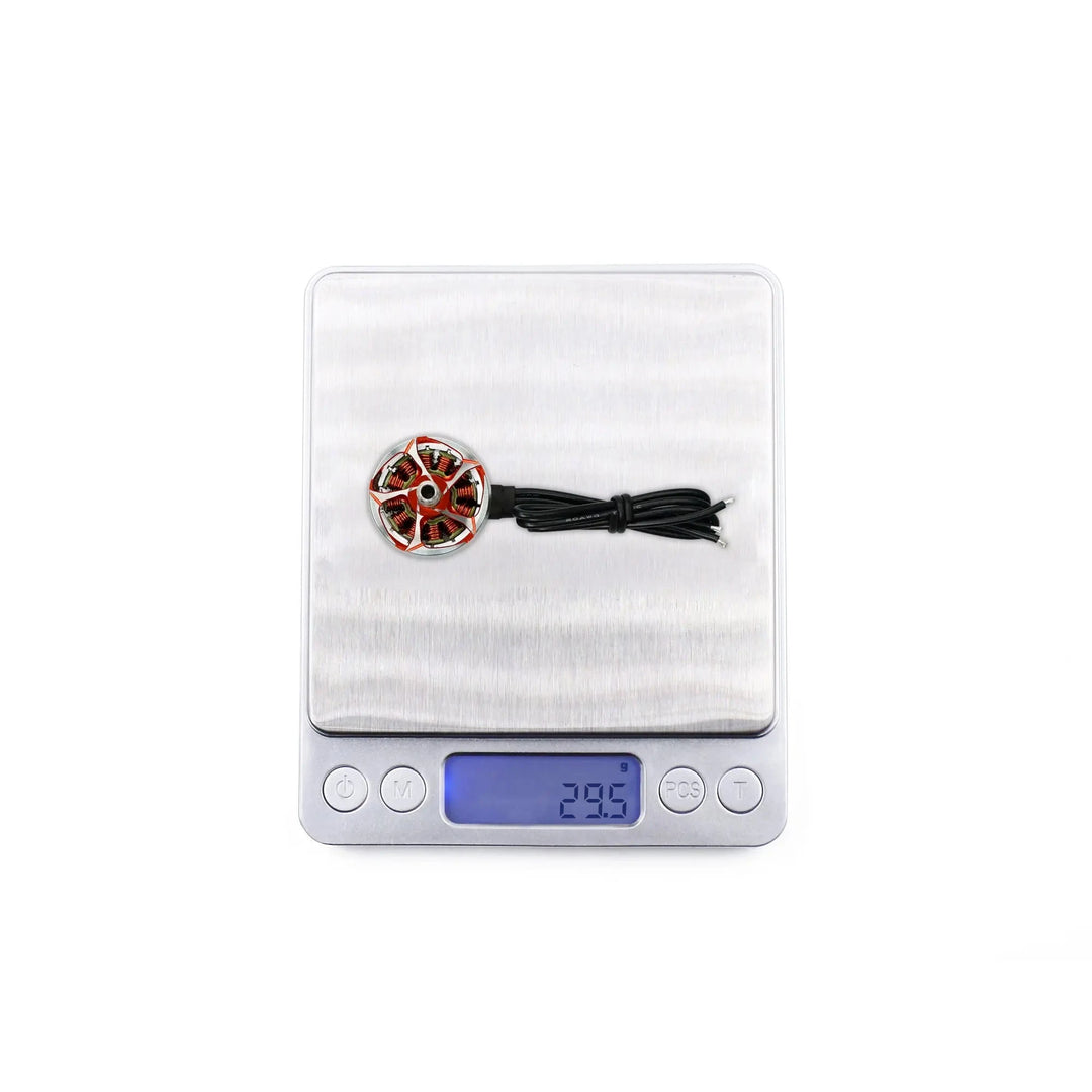 GEPRC SPEEDX2 2107.5 1960KV/2450KV Motor Suitable For DIY RC FPV Quadcopter Freestyle Racing Drone Accessories Replacement Parts - Thedroneflight
