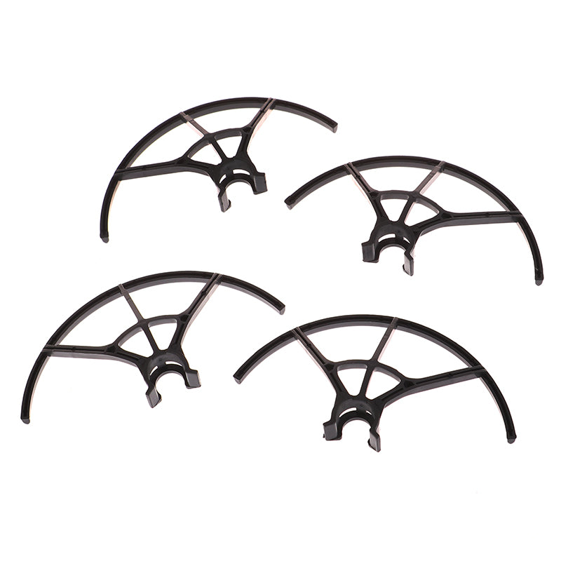 4Pcs/Set for DJI Tello Protect Propeller Props Blades Spare Part Protective Ring Propeller Guard Blades Protect Drone Accessorie - Thedroneflight