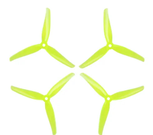 iFlight Nazgul F5 5.1-Inch Tri-Blade Props | 4–20 Pieces