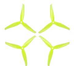 iFlight Nazgul F5 5.1-Inch Tri-Blade Props | 4–20 Pieces