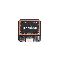 GEPRC GEP-M1025 Series GPS Module GEP-M1025 / GEP-M1025Q / GEP-M1025-DQ / GEP-M1025-MQ /GEP-M1025I /GEP-M1025-DI /GEP-M1025-MI - Thedroneflight