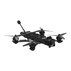 iFlight BOB46 O4 6S HD BNF — DJI O4 Air Unit Pro, XING2 2207, 170km/h, GPS - TheDroneFlight
