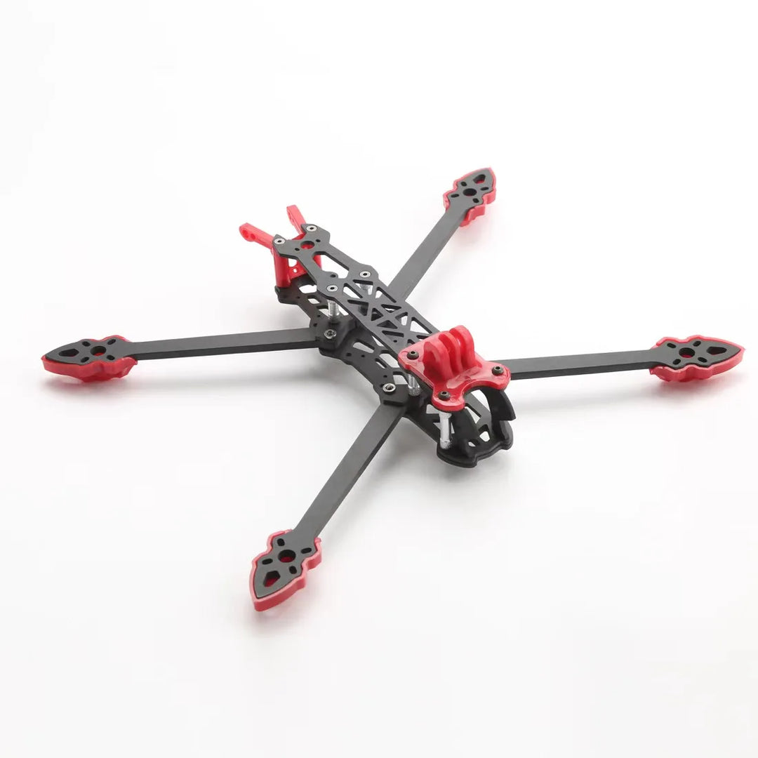Mark4 FPV Drone Frame - 5/7/8/10 Inch Racing Freestyle Quadcopter Kit