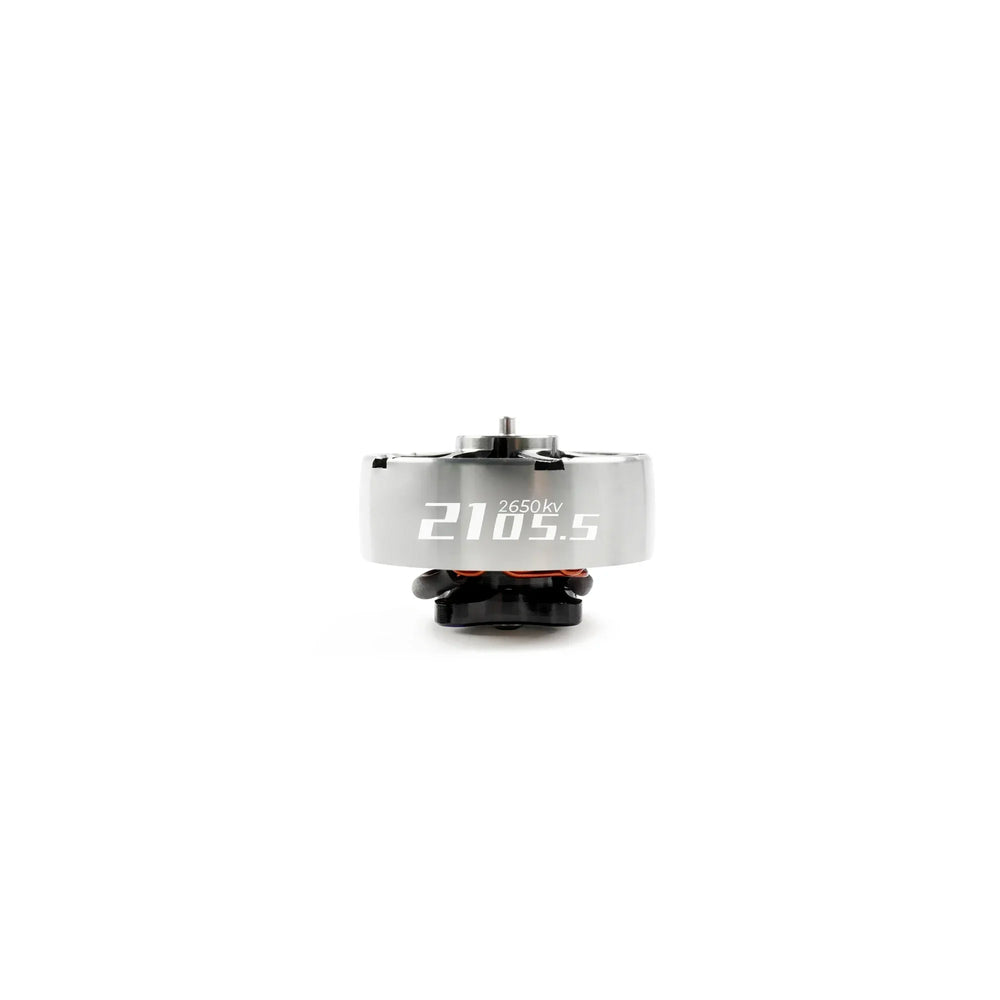 GEPRC SPEEDX2 2105.5 3450KV 2650KV 3-4S Motor 1.5mm Shaft - Thedroneflight