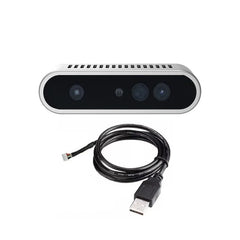 Aurora 930 Pro 3D Structured Light Depth Camera — ROS1/ROS2, Facial Recognition, Human Tracking, 3D Mapping, Robot & UAV