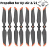 DJI Air 2S/Mavic Air 2 Propellers 7238 - Low-Noise Quick Release
