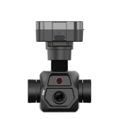 NCZOBOE A2W HD Thermal Imaging 3-Axis Gimbal Camera — Dual-Light, Target Tracking, 5MP, 1080p, for Enterprise UAV