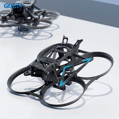 GEP-DS20 Frame 2Inch Parts Propeller Accessory Base Quadcopter FPV Freestyle RC Racing Drone DarkStar20 - Thedroneflight