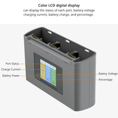 DJI Mini 2 Battery & Charging Hub - Choose Your Bundle