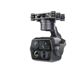 Skydroid C14 High-resolution Thermal Imaging Camera with Laser Ranging and Three-axis Stabilization