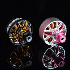 RCINPOWER GTS V4 2207 2040KV Brushless Motors - 5-6S 5" FPV Racing Freestyle