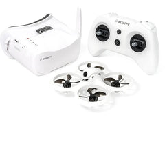 BETAFPV Cetus X FPV Kit Brushless FPV Quadcopter Indoor Racing RC Helicopter RC Airplane - Thedroneflight