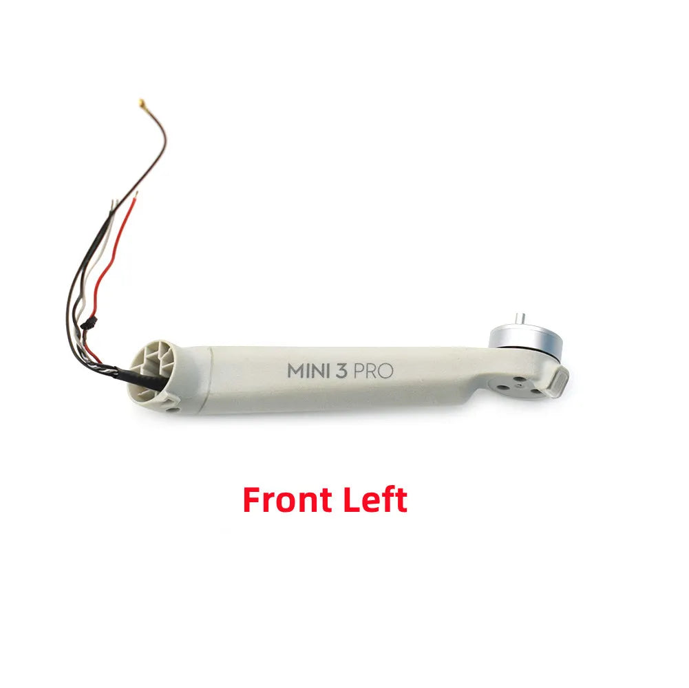 DJI Mini 3 Pro Replacement Parts - Shell, Propeller, Motor Arm, Battery Case