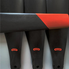T40/T50-Compatible Folding Propeller Blades | 16 Pieces