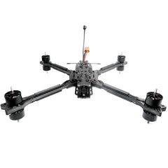TCMM X8 10-Inch FPV Drone | F405 & 3115 900KV Motors
