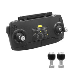 Joystick for DJI Mavic 3 Pro/Mini 4 Pro/Mini 3 Pro/Air 2S/3/Mini 2 RC 2/RC/ RC-N3 Remote Controller Thumb Rocker Drone Accessory - Thedroneflight
