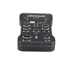 Pixhawk PX4 2.4.8 Flight Controller 32-Bit Autopilot with Safety Switch & Buzzer