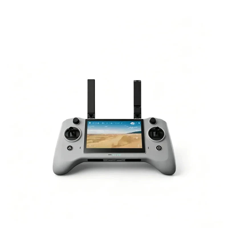 Skydroid G11 RC Controller — Linux OS, 20km, 4.5" FHD, Dual-Band, 480g, UAV/UGV/USV - TheDroneFlight