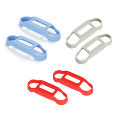 Upgrade Silicone Propeller Holder For Mini 2/SE Drone Fixed Stabilizers Protective Prop For DJI Mavic Mini /2 Accessories - Thedroneflight