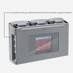 DJI Mini 2 Battery & Charging Hub - Choose Your Bundle