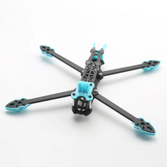 Mark4 FPV Drone Frame - 5/7/8/10 Inch Racing Freestyle Quadcopter Kit