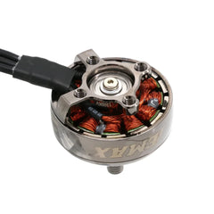 4pcs/lot EMAX ECOII Series eco ii 2807 6S 1300KV Brushless Motor For 7'' FPV Racing RC Drone Diy parts - Thedroneflight