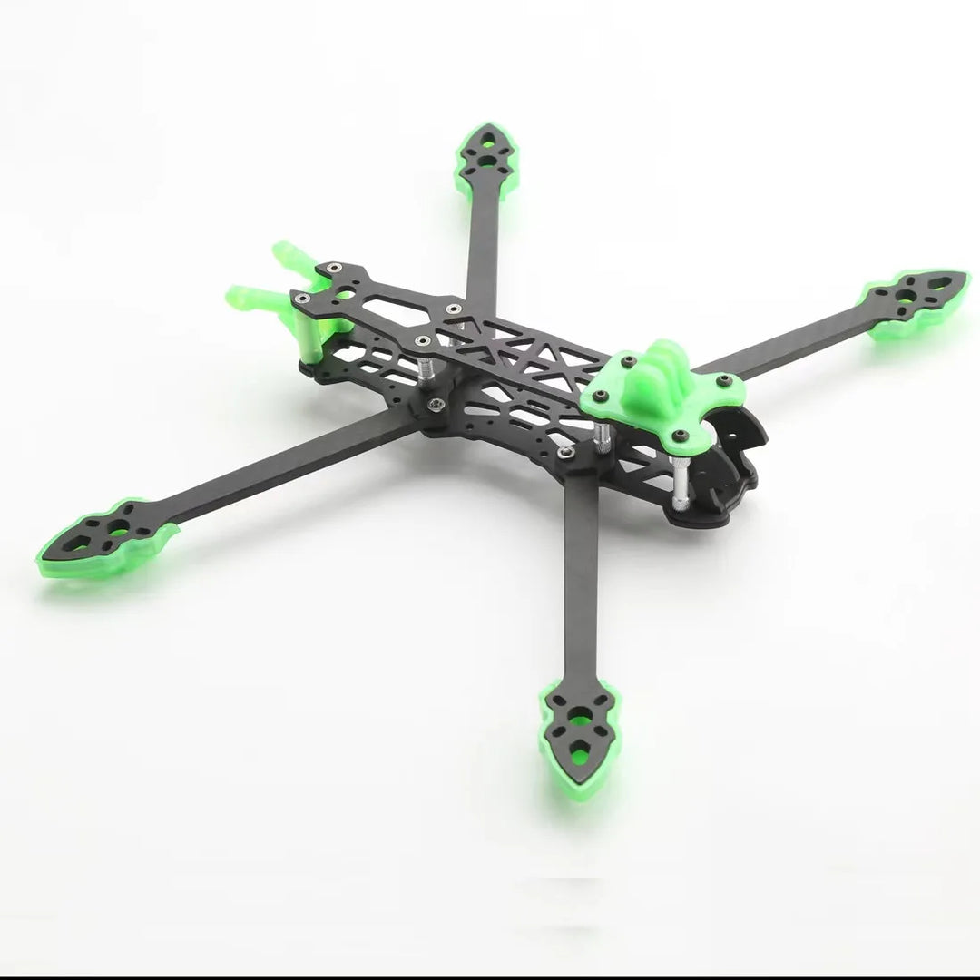 Mark4 FPV Drone Frame - 5/7/8/10 Inch Racing Freestyle Quadcopter Kit