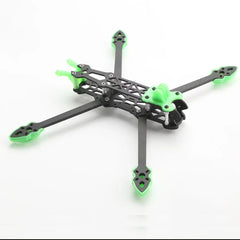 Mark4 FPV Drone Frame - 5/7/8/10 Inch Racing Freestyle Quadcopter Kit