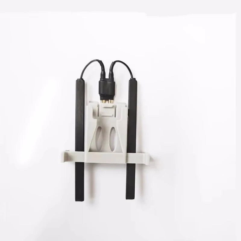 DJI Cellular 4G Module Fixed Bracket - Signal Booster Antenna Mount Landing Gear for Mini 3/Mini 3 Pro