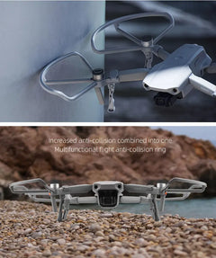 Propeller Guard for DJI Mavic Air 2/Air 2S , Quick Release Props Blade Wing Fan Cover for Air 2S Helice Protector Accessories - Thedroneflight