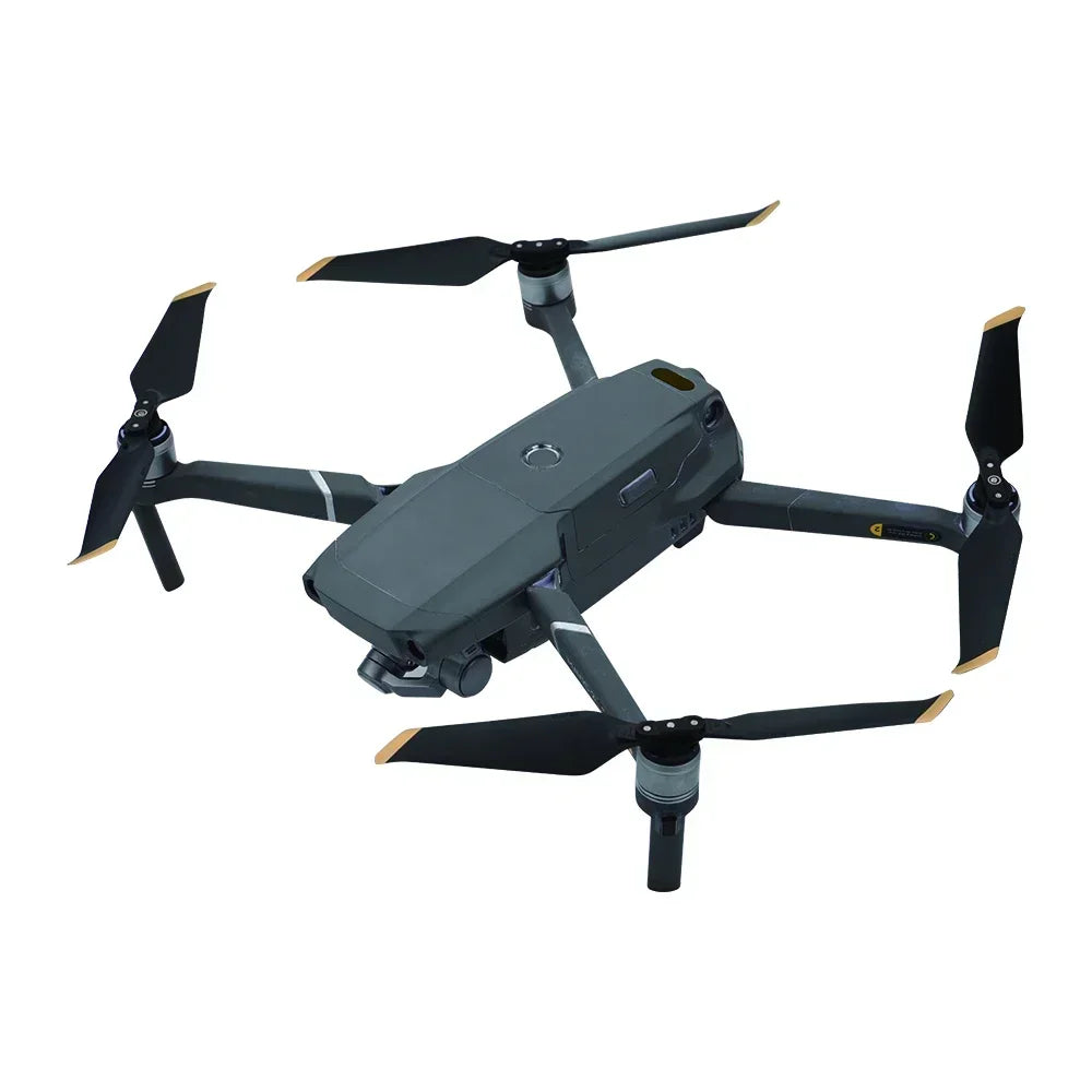 DJI Mavic 2 Pro/Zoom 8743 Propellers - Low-Noise 4/8pcs