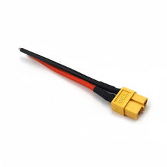 XT60 Battery Connector Y Splitter - 14AWG Parallel Cable 60A