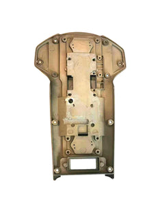 In Stock 95% Brand New Original Autel EVO Max 4T Body Shell Cover For Repair Replacement Spare Parts - Thedroneflight