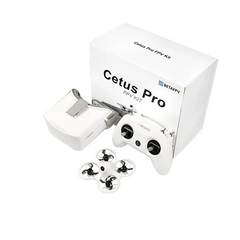 BETAFPV Cetus Pro FPV Starter Kit | Goggles & Controller