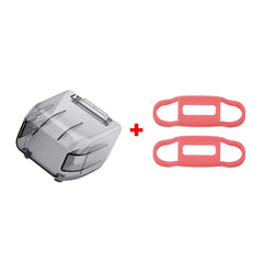 Propeller Fixer for DJI Mini 4K/Mavic Mini 2 Drone Blade Stabilizer Silicone Props Fixed Transportation Protector Holder Buckle - Thedroneflight