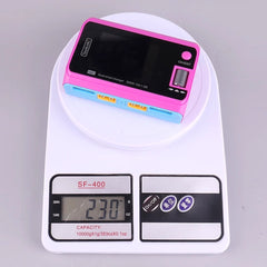 Toolkitrc Hawaii M6d Mojito Version Balance Charger 6S Lithium Battery Dual-Channel 500W Model Aircraft UAV