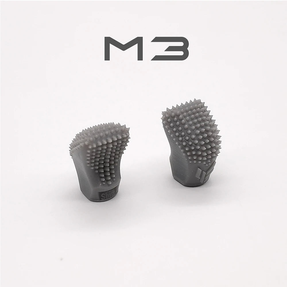 FeliStick M3/M4 Gimbal Stick Ends - RadioMaster TX16S AG01 Joystick Caps