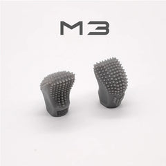 FeliStick M3/M4 Gimbal Stick Ends - RadioMaster TX16S AG01 Joystick Caps